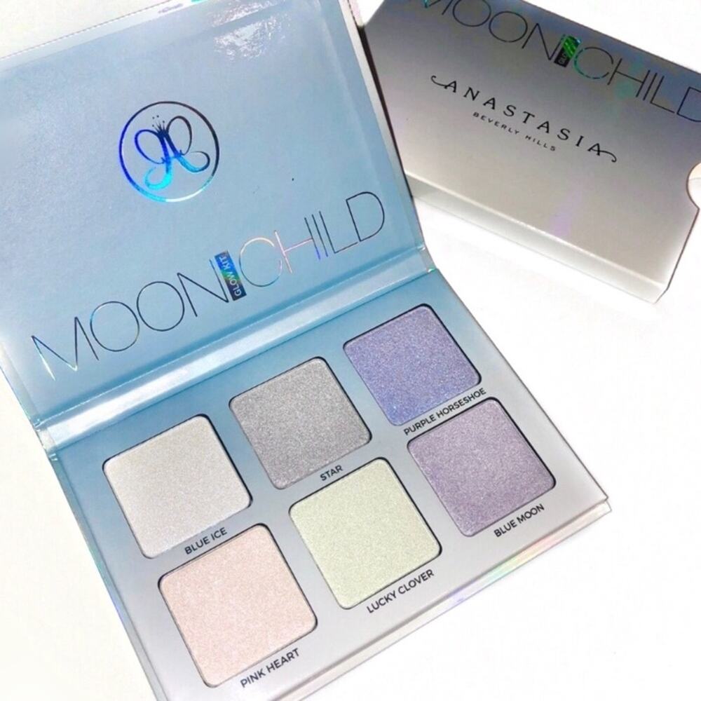 Anastasia Beverly Hills Moonchild Glow Kit